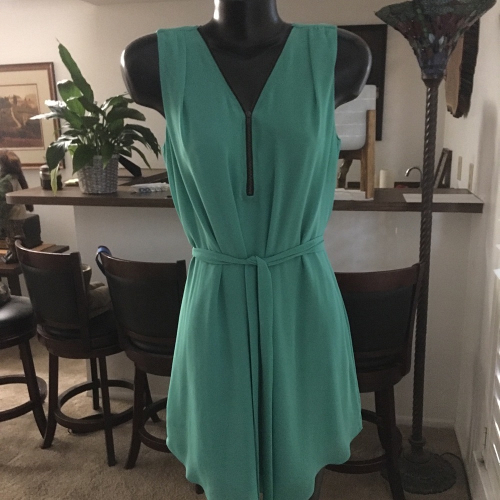 Flirty dress size L